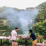 An Viên House Sóc Sơn Venue Travel