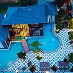 An Viên House Sóc Sơn Venue Travel