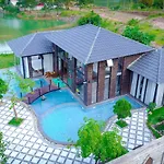 An Viên House Sóc Sơn Venue Travel