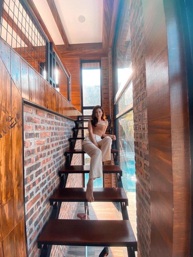 An Viên House Sóc Sơn Venue Travel Villa *