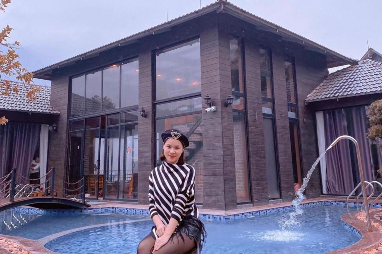 An Viên House Sóc Sơn Venue Travel * Hanoï
