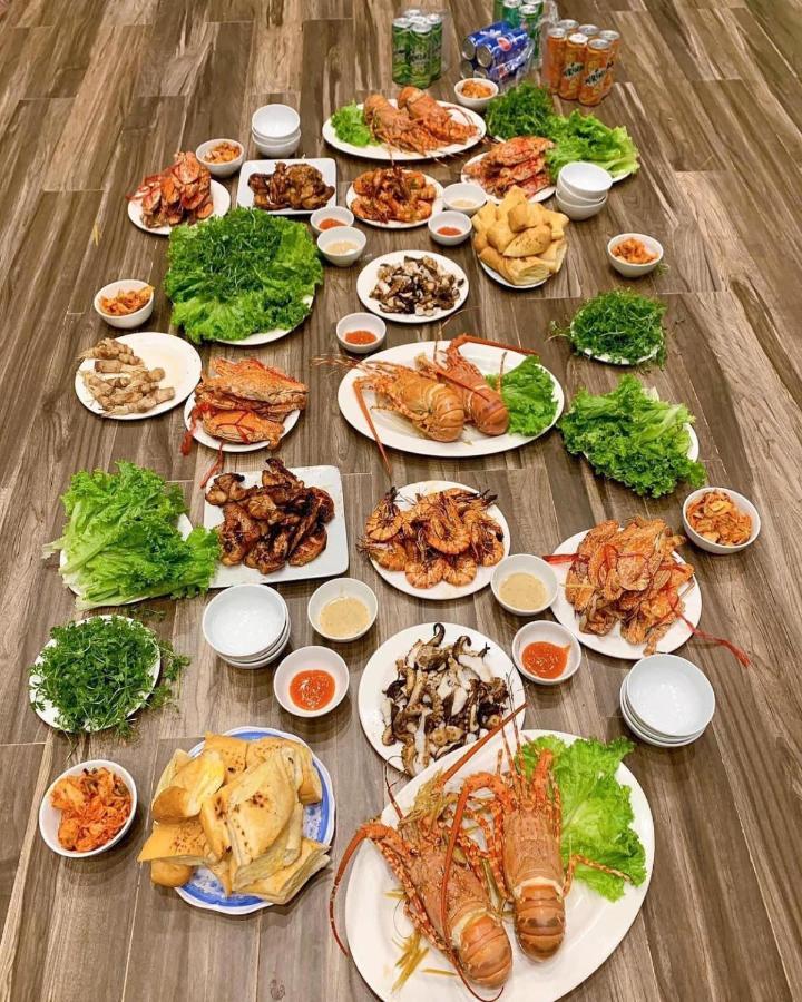 An Viên House Sóc Sơn Venue Travel Villa Hanoï