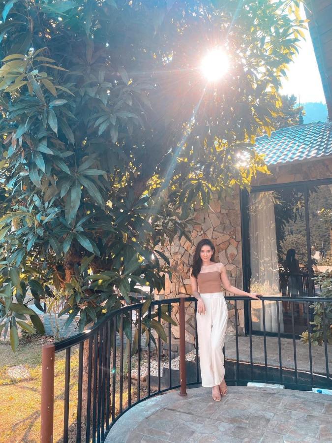 Villa An Viên House Sóc Sơn Venue Travel *