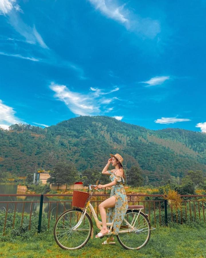 An Viên House Sóc Sơn Venue Travel Villa *