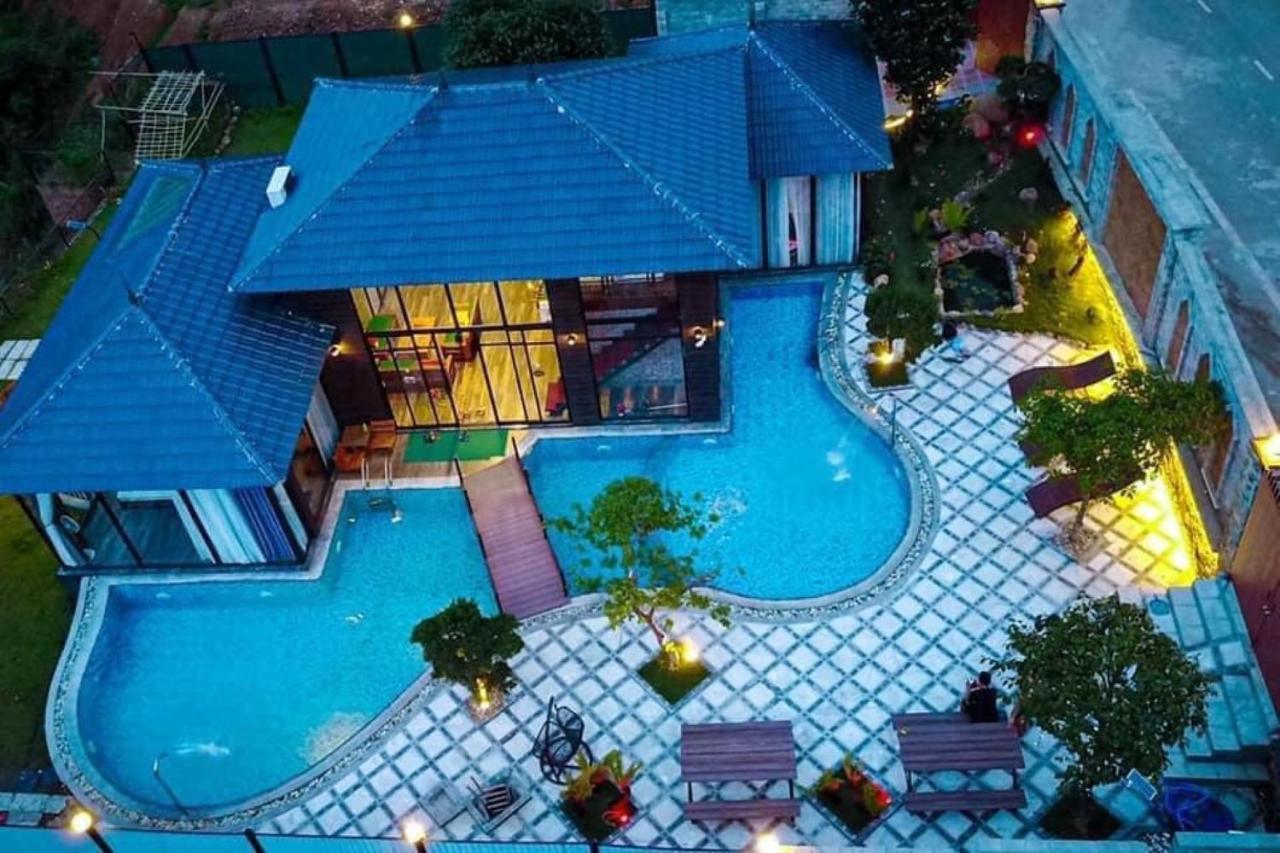 An Viên House Sóc Sơn Venue Travel *